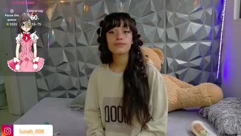 Vixen  online show from March 24, 1:06 pm