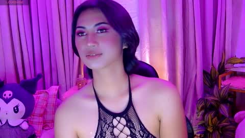 vixenluscious online show from October 25, 1:39 am