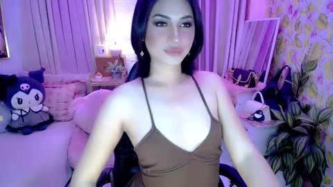 vixenluscious online show from February 10, 10:35 pm