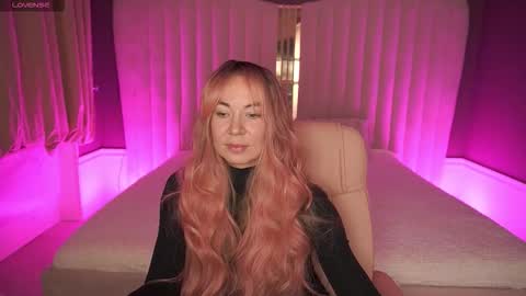 Ur Lady online show from October 23, 8:21 pm