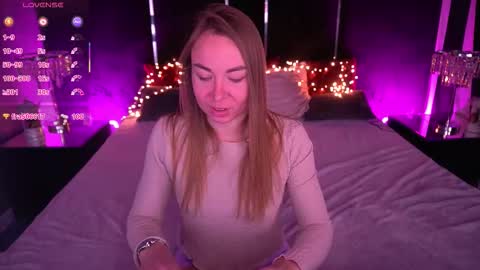 Ur Lady online show from February 24, 9:29 pm