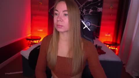 Ur Lady online show from October 27, 6:46 am