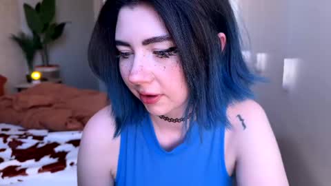 Polly  Online mostly at 9pm-2am UK Time online show from May 26, 4:35 pm