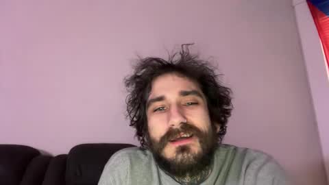 VJ online show from December 13, 7:53 pm