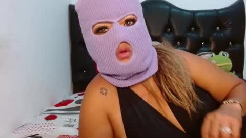 Venus online show from October 30, 12:11 am