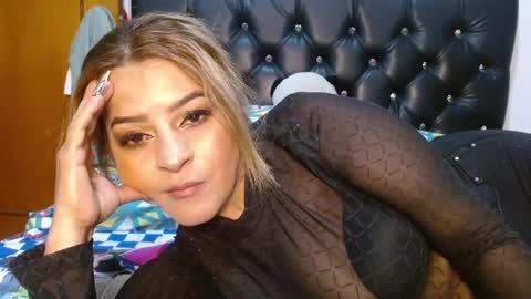 Venus online show from September 12, 1:07 am