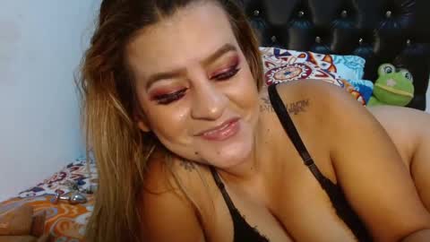 Venus online show from October 8, 12:29 am