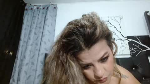 Venus online show from May 13, 1:48 am
