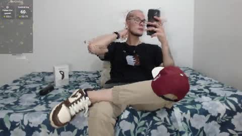 Vlad online show from April 15, 4:16 am