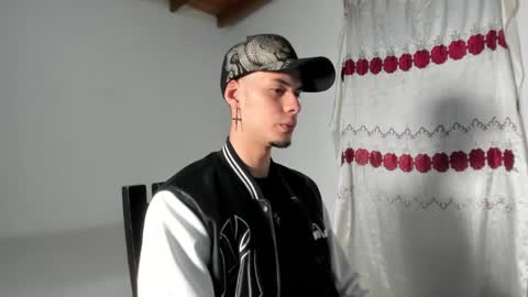 Vlad online show from April 18, 4:36 am