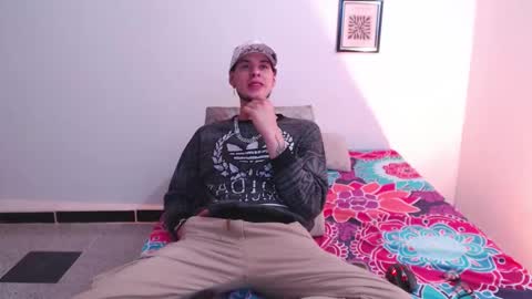 Vlad online show from February 19, 4:22 am