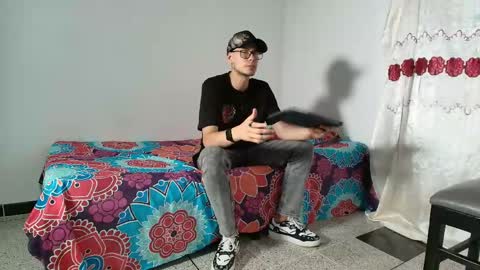 Vlad online show from May 16, 5:04 am