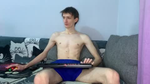 Vlad Dinovich online show from March 27, 5:36 pm