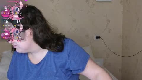 VladaCandy online show from February 17, 7:23 pm