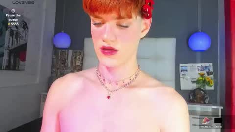 Vlad  online show from October 10, 4:24 pm