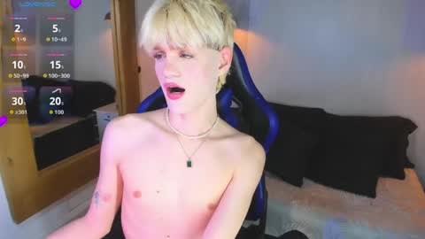 Vlad  online show from May 26, 2:12 pm