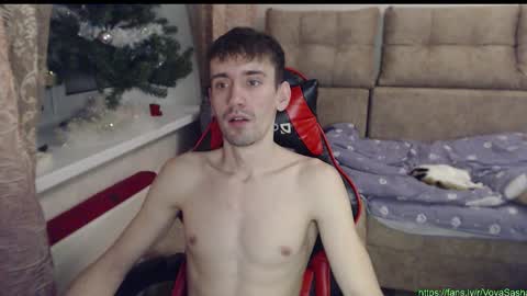 Vova and Sasha online show from January 16, 11:41 am