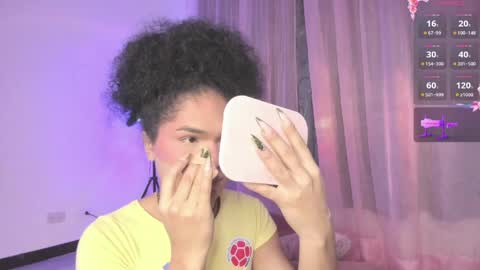 Venus  Vanessa online show from April 11, 3:11 am