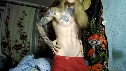 Elf online show from November 4, 5:03 pm