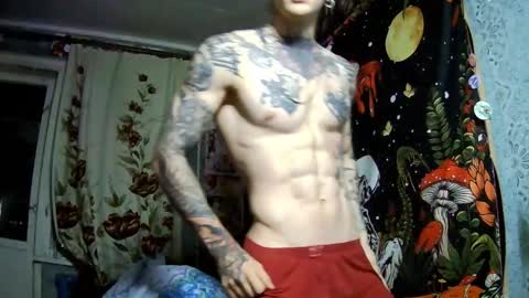 Elf online show from October 30, 4:07 pm