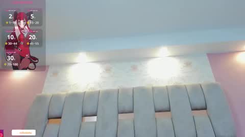 Lisa online show from January 12, 11:12 pm