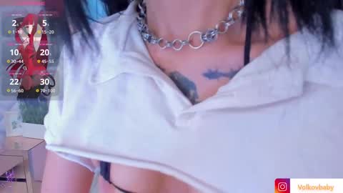 Lisa online show from September 20, 10:24 pm