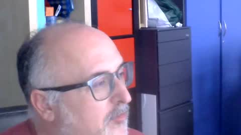 volpi72 online show from July 14, 12:32 pm
