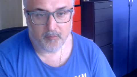 volpi72 online show from July 7, 11:47 am