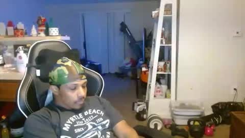 AlwaysAvibe online show from November 25, 11:47 pm