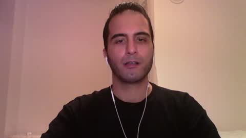 volve5 online show from February 1, 6:38 pm