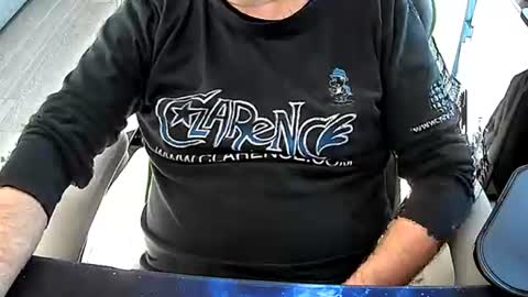 Vonn online show from October 30, 1:23 pm