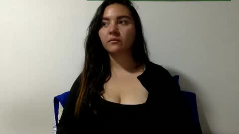 Danny and Ale online show from May 26, 10:16 pm