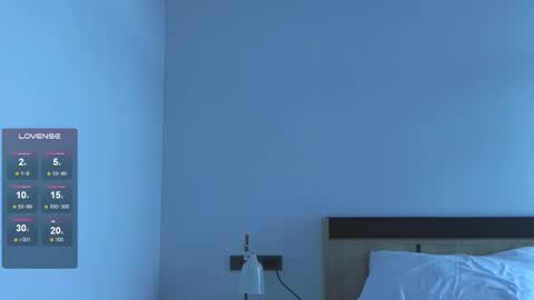 Aliceinst magic crystalll online show from February 8, 5:00 am