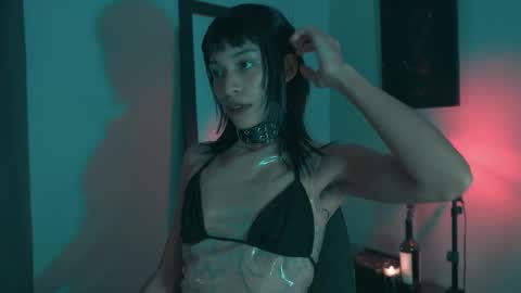 vortexspecter online show from September 30, 10:09 pm