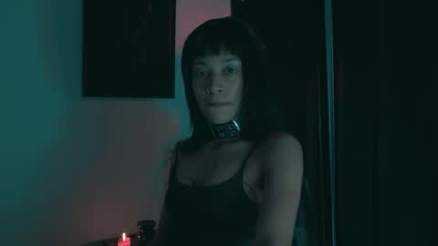 vortexspecter online show from February 3, 8:35 pm