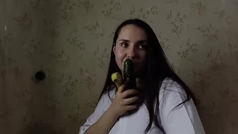 voulezvous_angel online show from February 26, 5:27 pm