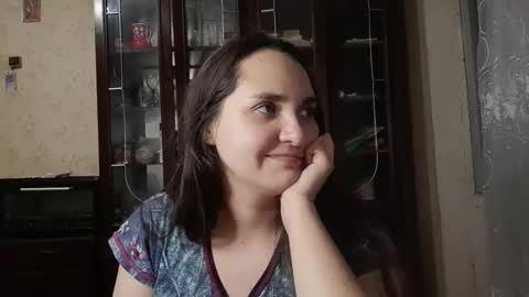 voulezvous_angel online show from February 3, 2:53 am