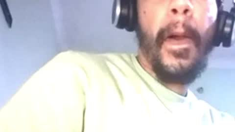 VRED online show from October 18, 2:49 am