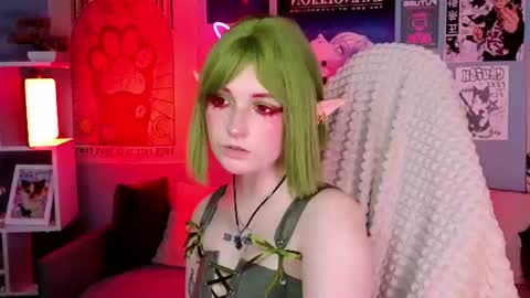 vronnier online show from July 22, 3:58 pm