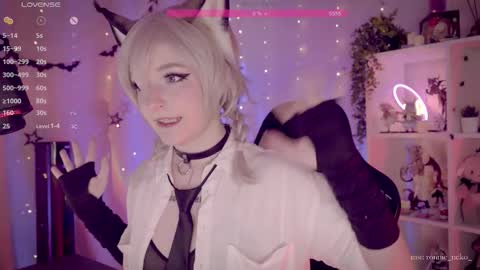 vronnier online show from November 14, 12:40 pm