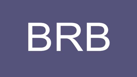 CBNewGuy online show from November 5, 10:23 pm