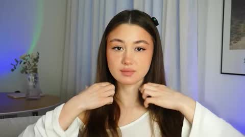 Ethal - thank you for thumb up online show from March 15, 1:54 am