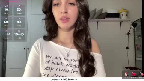 Alice  Before pvt write to me in PM  online show from September 15, 10:11 pm