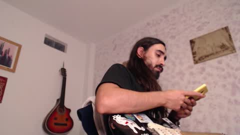 John online show from November 4, 11:17 pm