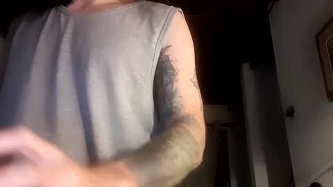 John online show from April 20, 1:30 am