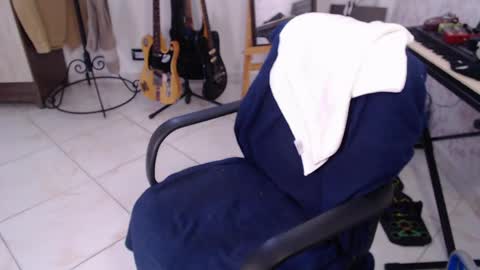 John online show from May 27, 8:39 pm