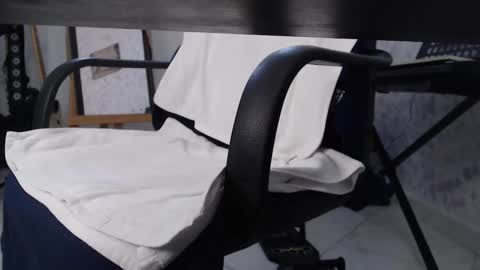 John online show from November 9, 8:11 pm