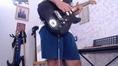 John online show from May 16, 5:44 pm