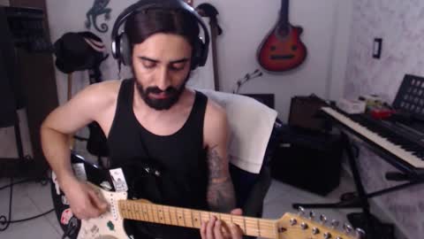 John online show from January 9, 7:08 pm