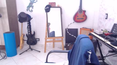 John online show from January 15, 5:44 pm